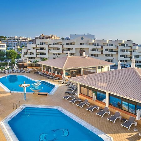 Oceanus Aparthotel Албуфейра Екстериор снимка