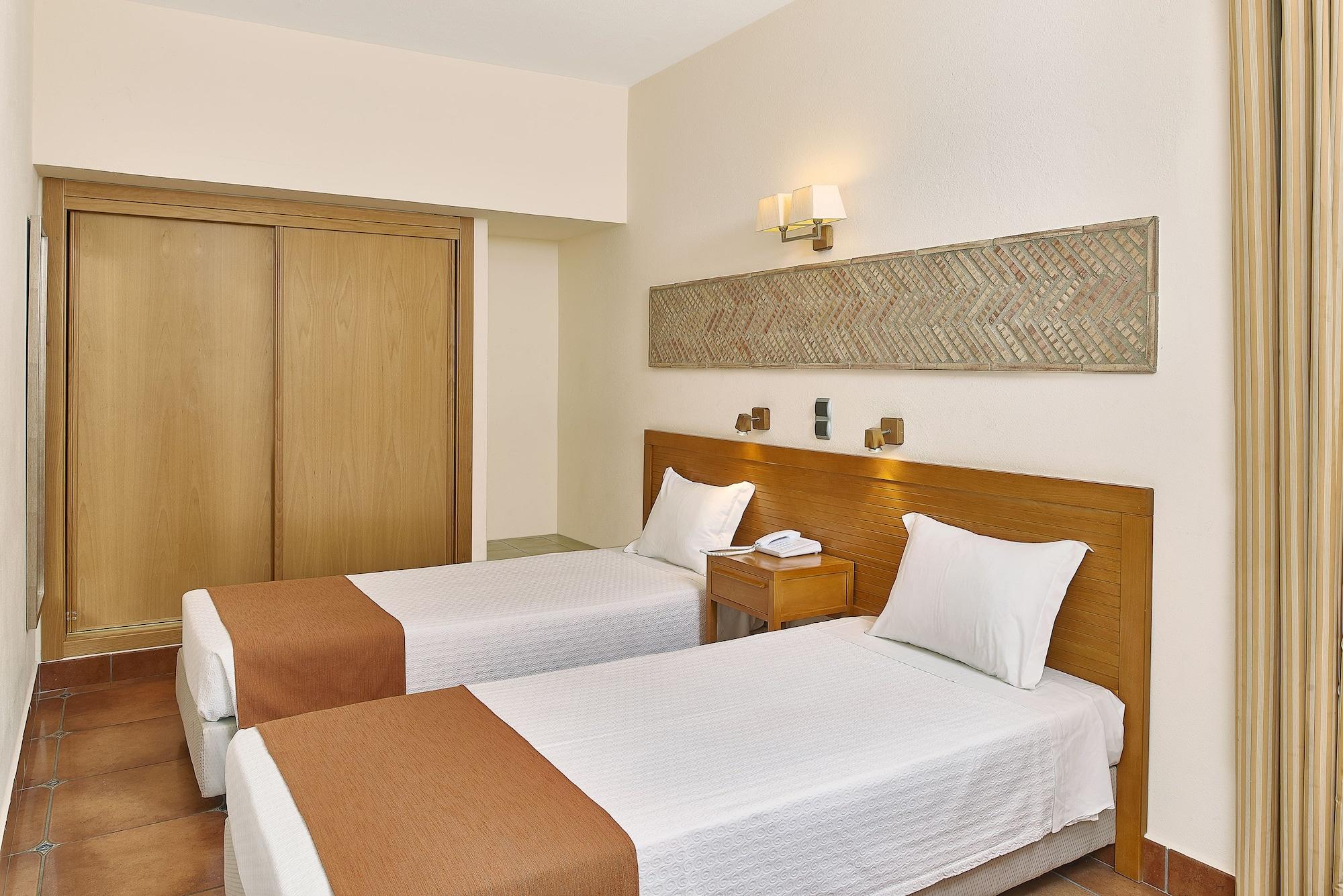 Oceanus Aparthotel Албуфейра Екстериор снимка