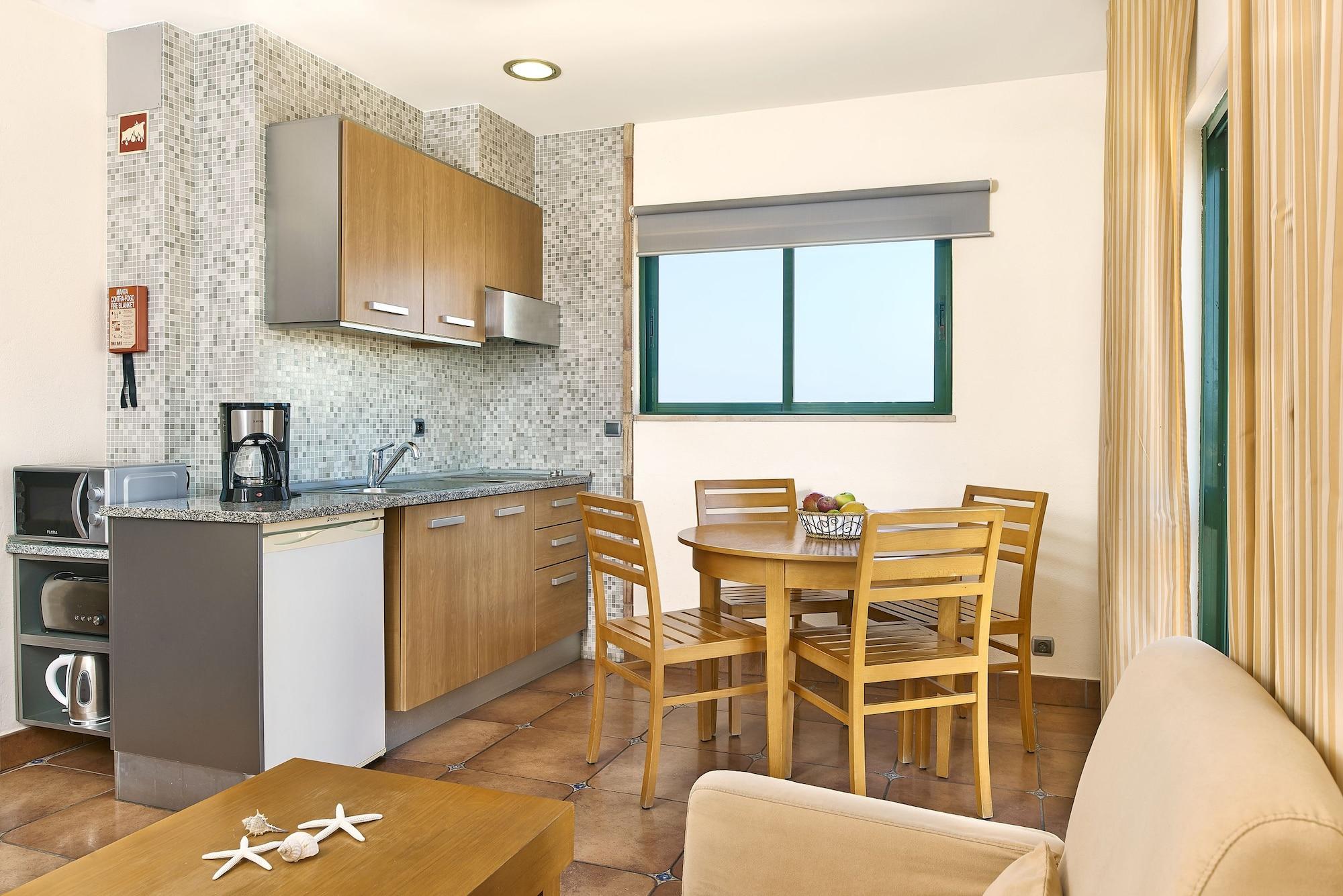 Oceanus Aparthotel Албуфейра Екстериор снимка