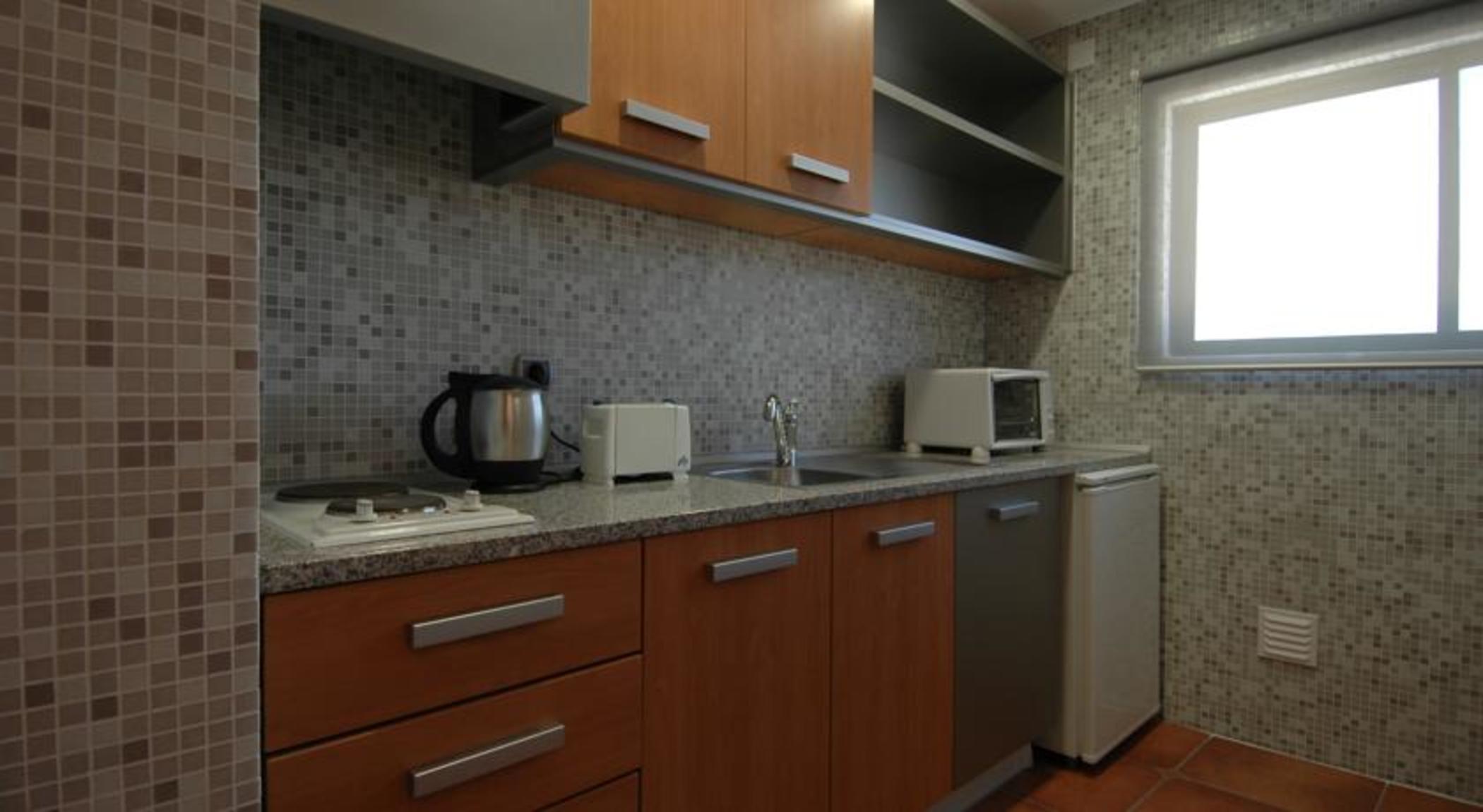 Oceanus Aparthotel Албуфейра Екстериор снимка