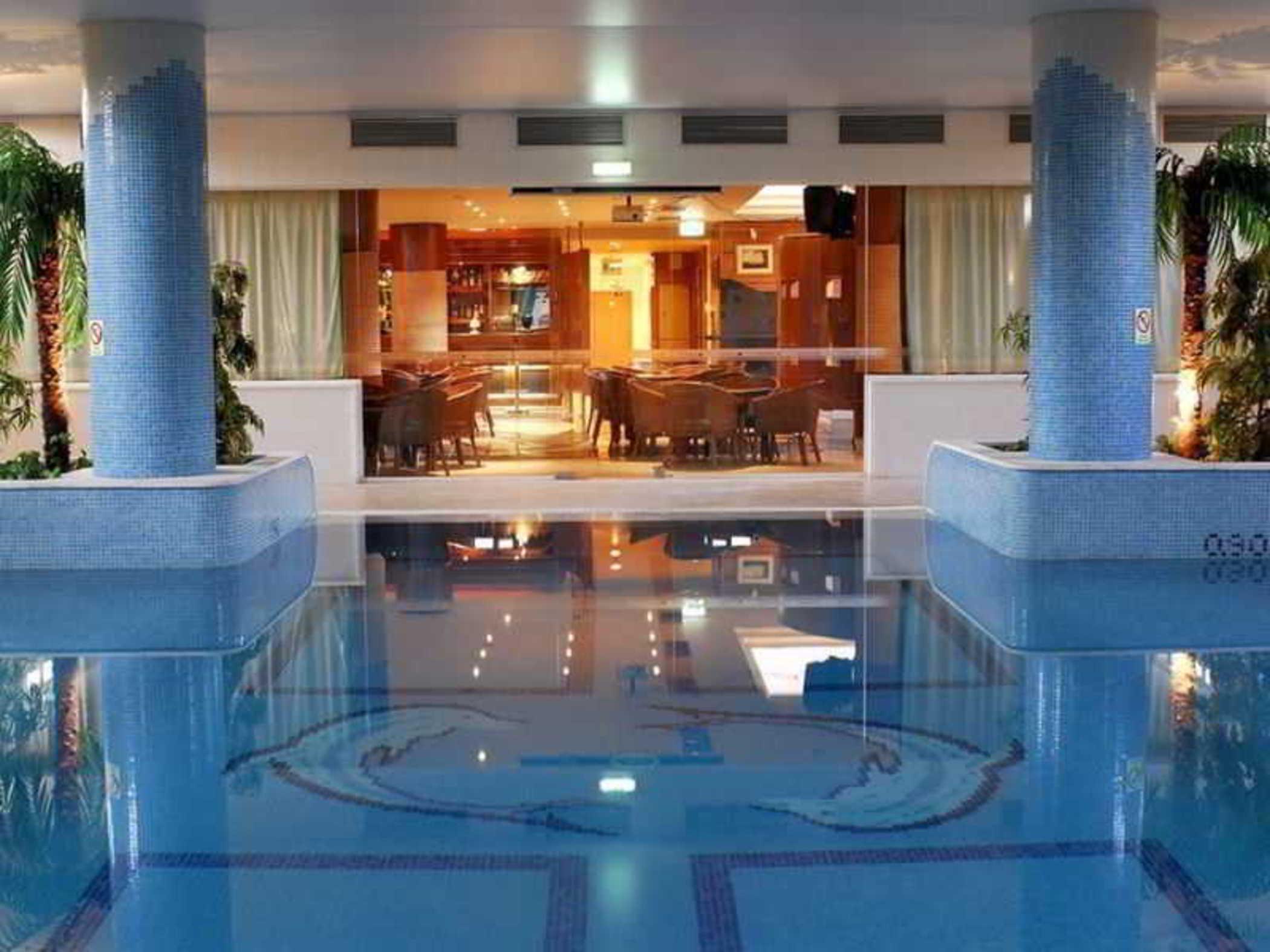 Oceanus Aparthotel Албуфейра Екстериор снимка