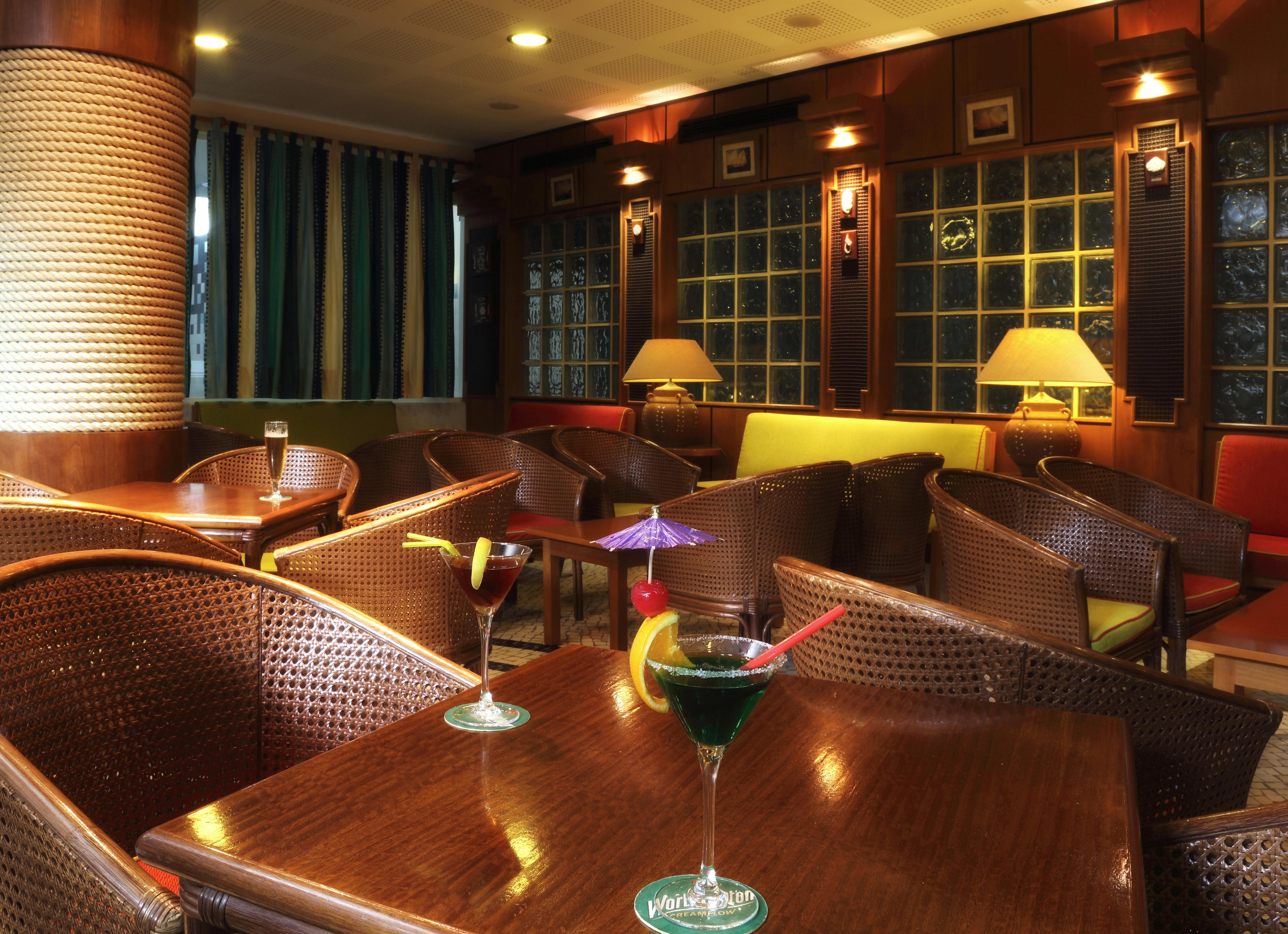Oceanus Aparthotel Албуфейра Екстериор снимка