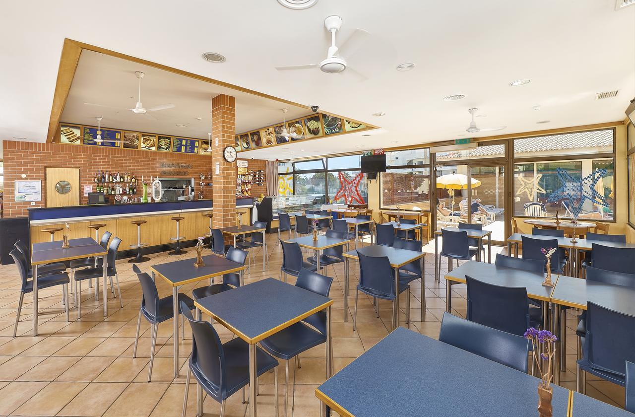 Oceanus Aparthotel Албуфейра Екстериор снимка